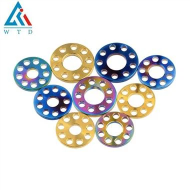 Titanju Mtaqqba Spacer Washer