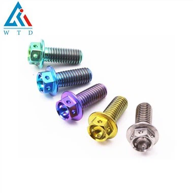 Boltijiet tat-Tlielaq tat-titanju